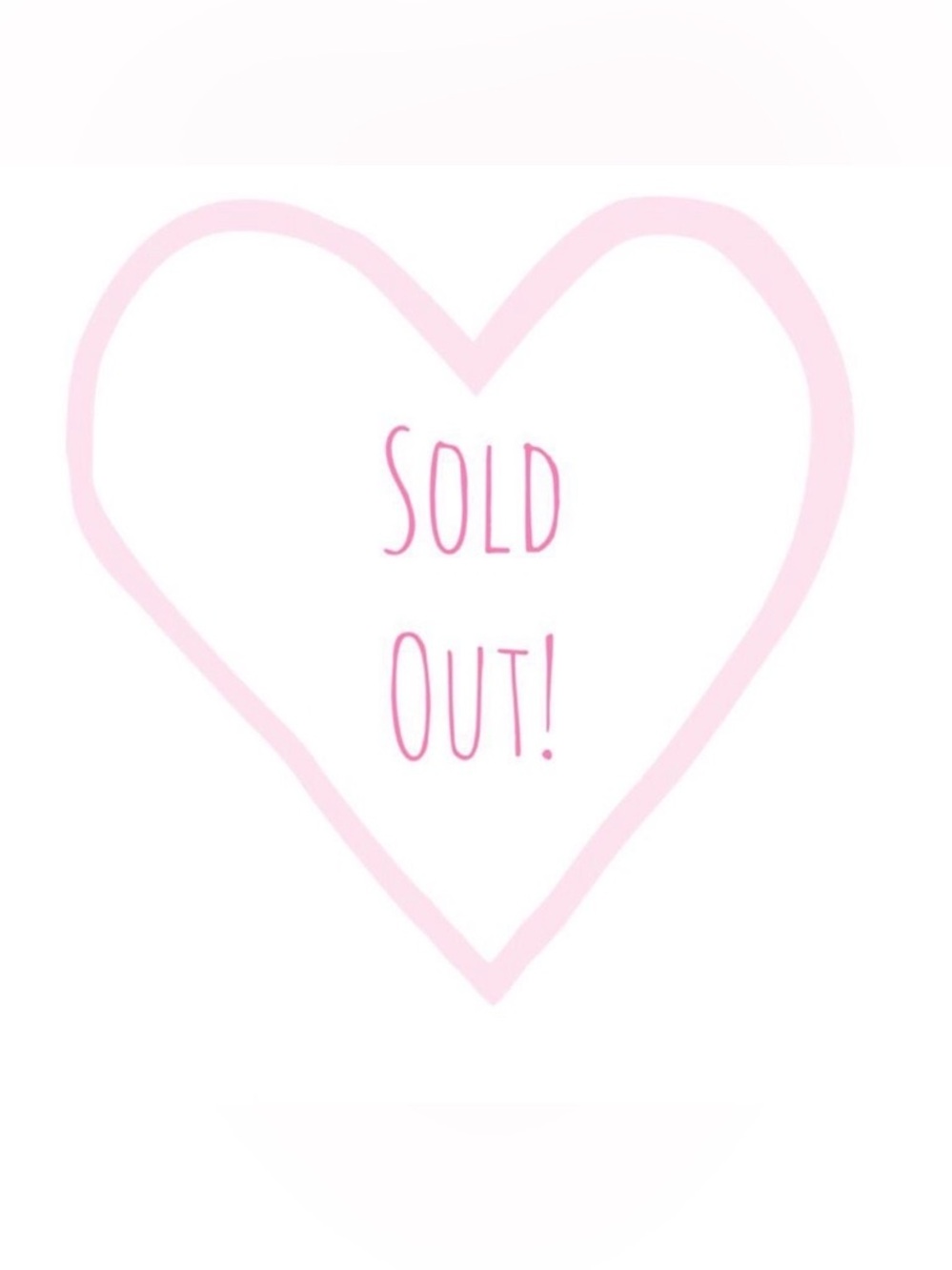 Vintage Moschino Gold Heart Necklace